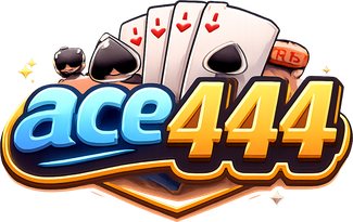 ace444 লোগো